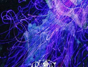 BanG Dream! Roselia《VIOLET LINE 2023》24bit-96kHz Hi-Res Flac 291MB 百度网盘资源