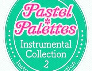 BanG Dream! Pastel＊Palettes 2023 乐器合集 2 24bit-96kHz Hi-Res Flac 561MB 百度网盘资源-小文资源网