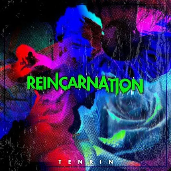 [TENRIN – REINCARNATION 2023][24bit-96kHz][Hi-Res Flac][741MB][百度网盘]