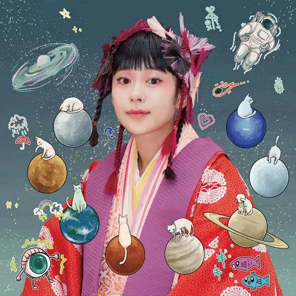 [ももすももす – 白猫浪漫 2023][24bit-48kHz][Hi-Res Flac][573MB][百度网盘]