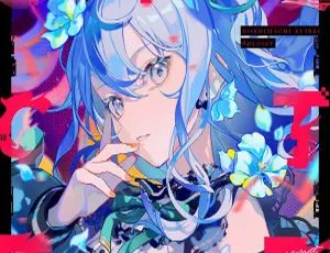 星街すいせい Hoshimachi Suisei 的 Specter 2023：24bit-48kHz Hi-Res Flac 553MB 百度网盘资源