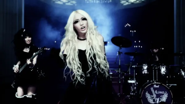 [DVD日本演唱会][ALDIOUS – Dominator][2013.10.09][DVD ISO][1.07G][百度网盘]