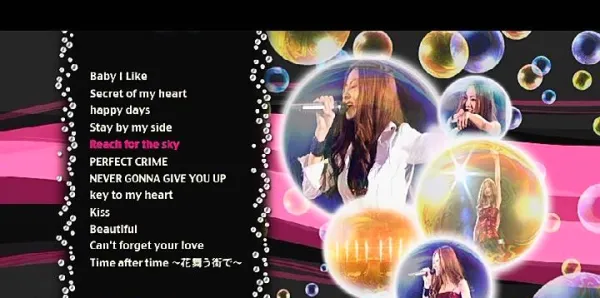 [DVD日本演唱会][仓木麻衣：十周年巡回演唱会 ANNIVERSARY MAI KURAKI LIVE TOUR 2009 “BEST”][4DVD-ISO][22.85][百度网盘]