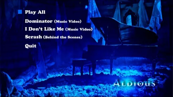 [DVD日本演唱会][ALDIOUS – Dominator][2013.10.09][DVD ISO][1.07G][百度网盘]