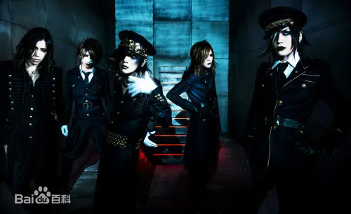 [DVD日本演唱会][the GazettE – 东京裁判 – JUDGMENT DAY – 2004.1.16 ][DVD-ISO][5.6G][百度网盘]