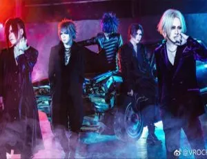 The Gazette 成军 10 周年日本演唱会 DVD-ISO 7.59G 百度网盘资源-小文资源网