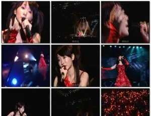 水树奈奈 2007 日本演唱会 GREAT ACTIVITY NANA SUMMER FESTA 6.88GB 百度网盘资源