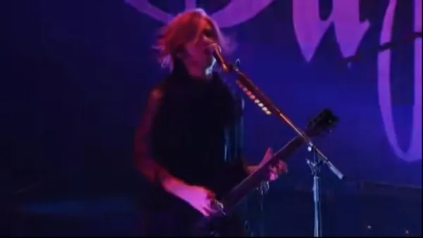 [DVD日本演唱会][THE GAZETTE成军10周年演唱会ANNIVERSARY THE DECADE LIVE][DVD-ISO][7.59G][百度网盘]