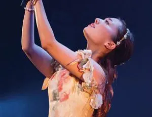 平原绫香2012日本演唱会DVD资源 7.63G 百度网盘下载