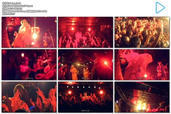 [DVD日本演唱会][木村カエラ – LIVE HOUSE TOUR 2015 演唱会][DVD-ISO][2.38G][百度网盘]