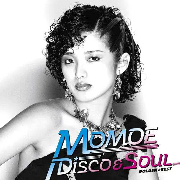 [山口百惠 – GOLDEN☆BEST MOMOE DISCO & SOUL 2023][24Bit-96kHz][Hi-Res Flac][1.63GB][百度网盘]