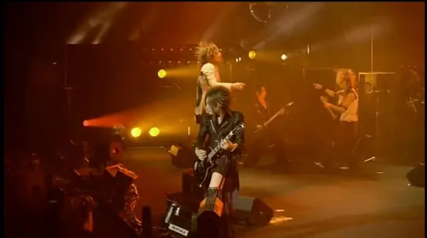 [DVD日本演唱会][TOUR2006-2007][DECOMPOSITION BEAUTY巡演“分解之美”横滨][DVD-ISO][7.27G][百度网盘]