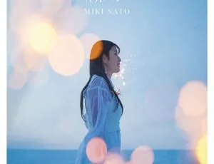 佐藤ミキMiki Sato Silky 2024年1月24日 24Bit-96kHz Hi-Res Flac 1.11GB 百度网盘资源