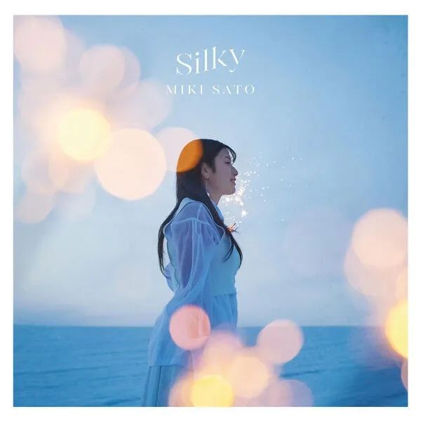 [佐藤ミキ Miki Sato – Silky 2024-01-24][24Bit-96kHz][Hi-Res Flac][1.11GB][百度网盘]