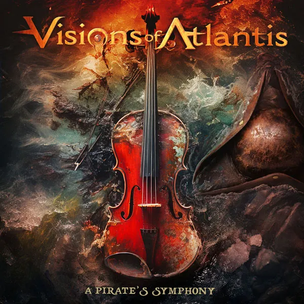 [Visions Of Atlantis – A Pirate s Symphony (Orchestral Version) 2023][24Bit-44.1kHz][Hi-Res Flac][656MB][百度网盘]