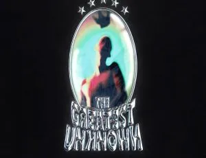 King Gnu 第4张专辑「THE GREATEST UNKNOWN」初回限定盘 24bit-48khz Hi-Res Flac 805MB 百度网盘资源-小文资源网