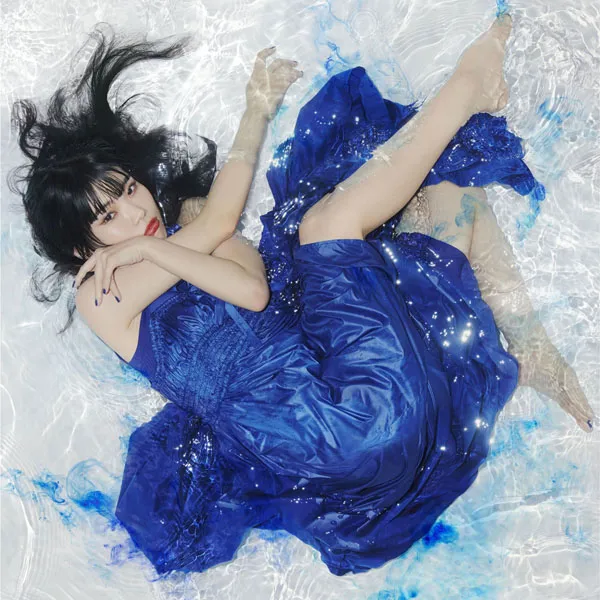 [Kyrie (アイナ・ジ・エンド) – DEBUT 2023][24bit-48kHz][Hi-Res Flac][512MB][百度网盘]