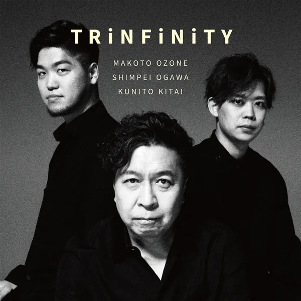[小曽根真 TRiNFiNiTY 2024][24Bit-96kHz][Hi-Res Flac][1.09GB][百度网盘]
