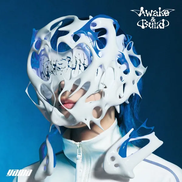 [yama – Awake & Build 2024][24bit-48khz][Hi-Res Flac][1.12GB][百度网盘]