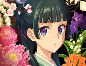 《药屋的呢喃》TV动画原声2024 24Bit-96kHz Hi-Res Flac 2.99GB 百度网盘资源