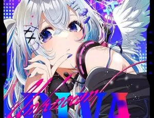 天音かなた Unknown DIVA 2024 24Bit-48kHz Hi-Res Flac 616MB 百度网盘资源-小文资源网
