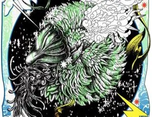 SEKAI NO OWARI《Nautilus 2024》24Bit-96kHz Hi-Res Flac 967MB 百度网盘资源