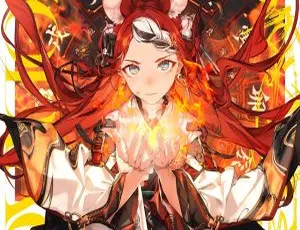 Hakos Baelz 2024 生肖主题 Hi-Res Flac 24Bit-44.1kHz 604MB 百度网盘资源-小文资源网