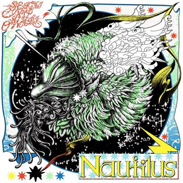 [SEKAI NO OWARI – Nautilus 2024][24Bit-96kHz][Hi-Res Flac][967MB][百度网盘]