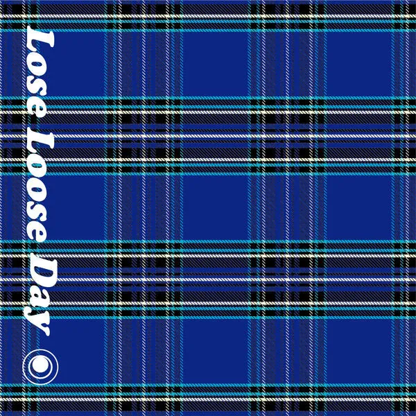 [美波 – Lose Loose Day 2023][24Bit-48kHz][Hi-Res Flac][281MB][百度网盘]