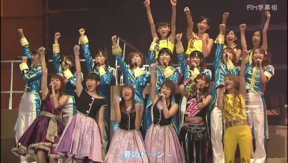 [DVD日本演唱会][早安少女组2002~2012★演唱会][DVD ISO16碟][102.97G][百度网盘]