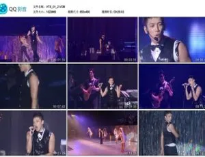 Rain 2009 日本演唱会 DVD 资源 7.52G 百度网盘热存