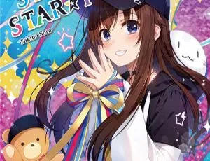 ときのそら STAR STAR☆T 2024 24Bit-48kHz Hi-Res Flac 282MB 百度网盘资源-小文资源网