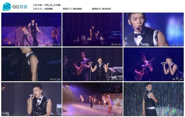 [DVD日本演唱会][Rain – 2009年亚洲巡回演唱会日本站][Live][DVD-ISO][7.52G][百度网盘]