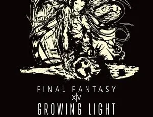 《最终幻想14 2024原声带GROWING LIGHT：24Bit-96kHz高解析度Flac 7.95GB 百度网盘资源》