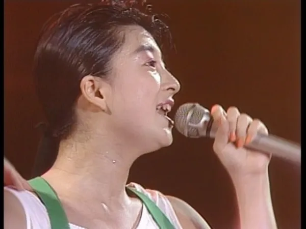 [DVD日本演唱会][河合奈保子 – Naoko  86 Stardust Paradaise in East 2012][DVD ISO][3.86GB][百度网盘]