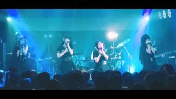 [DVD日本演唱会][Broken By The Scream – Killswitch Young Lad 2020][DVD ISO][4.11GB][百度网盘]