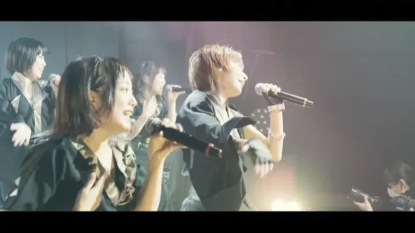 [DVD日本演唱会][Broken By The Scream – Killswitch Young Lad 2020][DVD ISO][4.11GB][百度网盘]