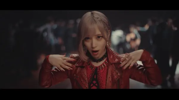 [DVD日本演唱会][ReoNa – シャル・ウィ・ダンス 付属DVD 2022][DVD ISO][2.07GB][百度网盘]