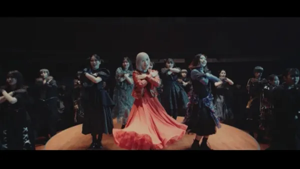 [DVD日本演唱会][ReoNa – シャル・ウィ・ダンス 付属DVD 2022][DVD ISO][2.07GB][百度网盘]