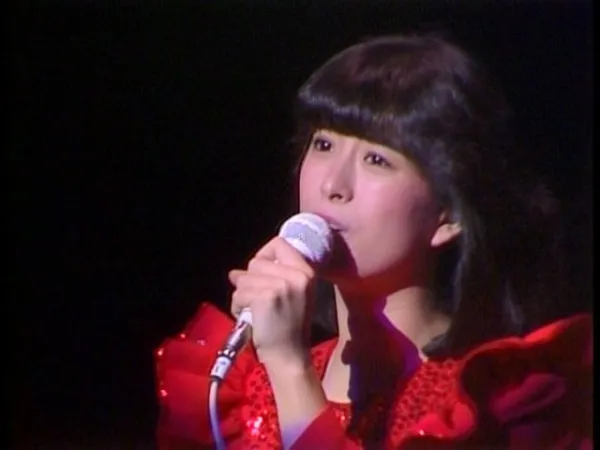 [DVD日本演唱会][河合奈保子 – BRILLIANT-Lady Naoko in Concert- 2012][DVD ISO][4.2GB][百度网盘]