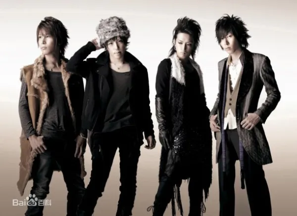 [DVD日本演唱会][日本视觉系乐队 D][通贩限定DVD][D – Tafel Anatomie ~Sense Cell~ 2006.10.18][DVD ISO 2.17G][百度网盘]
