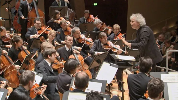 [BD欧美演唱会][贝多芬 第1-5钢琴协奏曲 Beethoven – Piano Concertos 1-5 – Mitsuko Uchida, Berliner Philharmoniker, Sir Simon Rattle – 2018][BDMV][38.7GB][百度网盘]