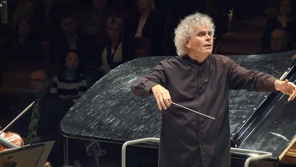 [BD欧美演唱会][贝多芬 第1-5钢琴协奏曲 Beethoven – Piano Concertos 1-5 – Mitsuko Uchida, Berliner Philharmoniker, Sir Simon Rattle – 2018][BDMV][38.7GB][百度网盘]