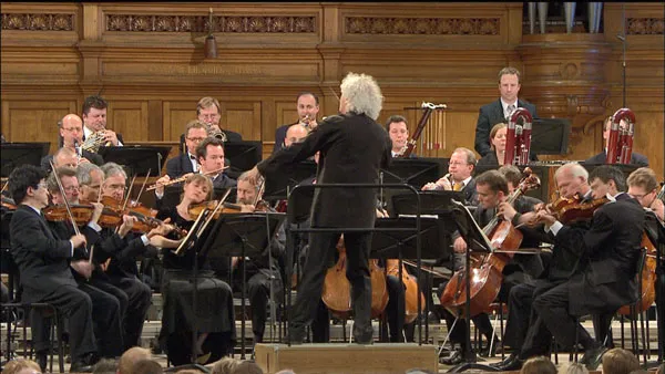 [BD欧美演唱会][欧洲音乐会 Europakonzert 2008 from Moscow][BDMV][21.9GB][百度网盘]