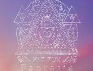 KAT-TUN Fantasia 2023 24bit-48kHz Hi-Res Flac 508MB 百度网盘资源