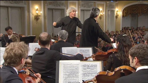 [BD欧美演唱会][欧洲音乐会 Europakonzert 2008 from Moscow][BDMV][21.9GB][百度网盘]