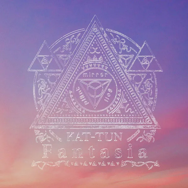 [KAT-TUN – Fantasia 2023][24bit-48kHz][Hi-Res Flac][508MB][百度网盘]
