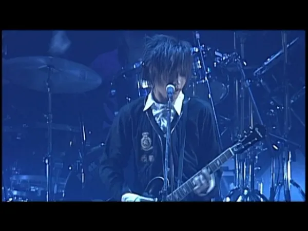 [DVD日本演唱会][Plastic Tree – 花燃えて、亡霊の涙、天幕に堕ちる。2006][DVD ISO][7.85GB][百度网盘]