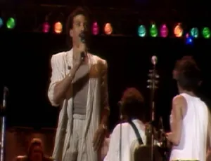 80 年代传奇！LIVE AID 1985 欧美群星义助非洲慈善演唱会[DVD 四碟 13.6G 百度网盘]-小文资源网