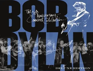 Bob Dylan 1992 30th Anniversary Concert Celebration 美版双碟 DVD ISO 资源（3.47G+3.67G） 百度网盘下载-小文资源网